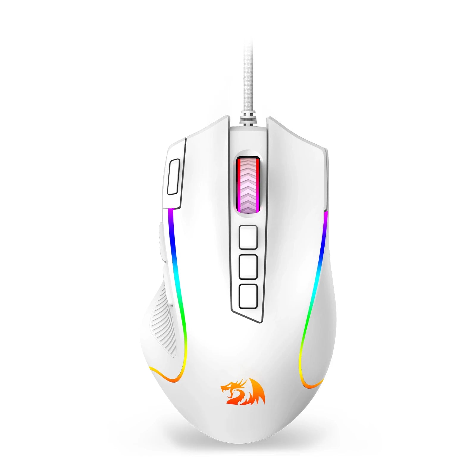 Gaming Mouse
