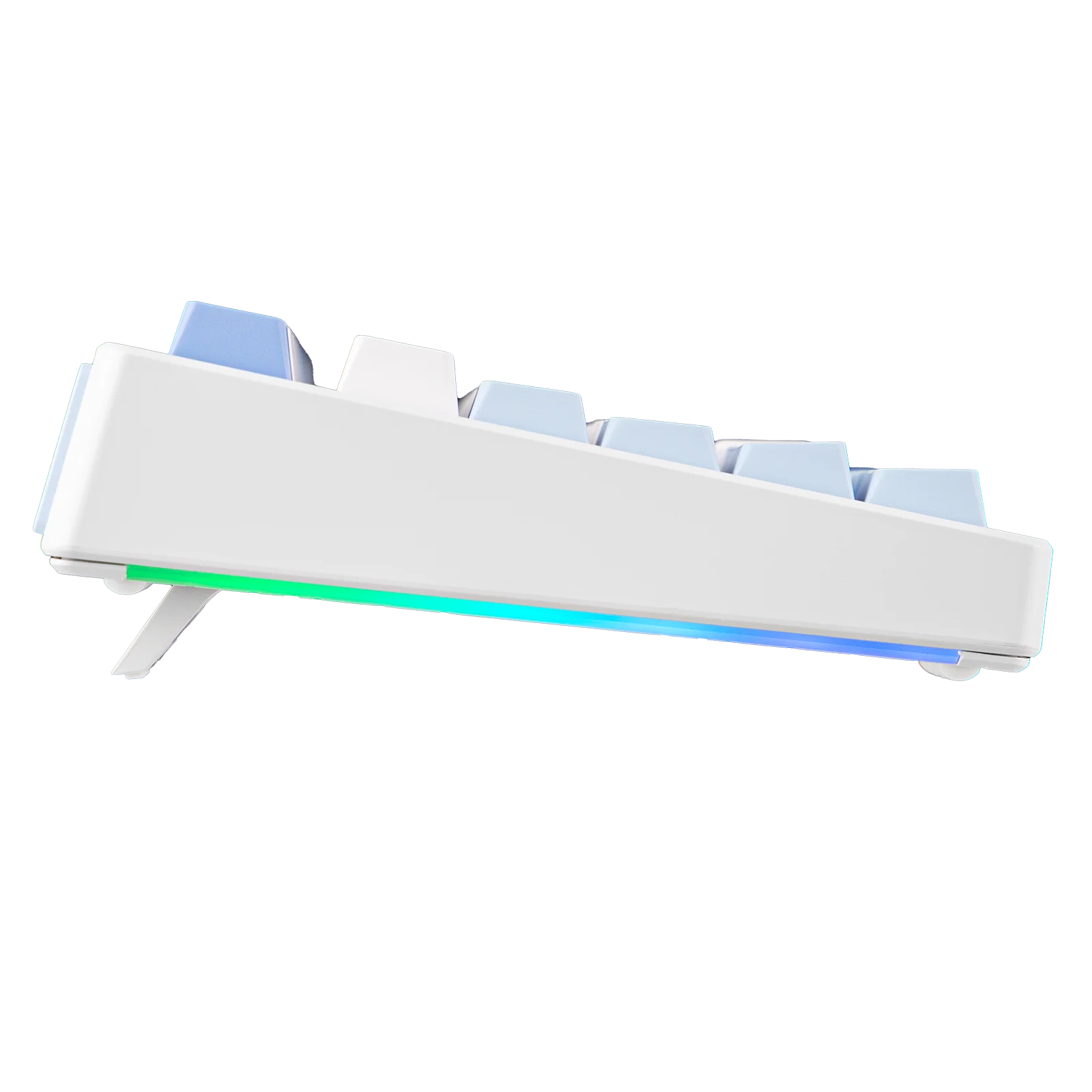 EPOMAKER TH108 Japanese Version 100% Sized Gasket Wired/Bluetooth/2.4Ghz Wireless NKRO Mechanical Keyboard Long-Lasting 8000mAh