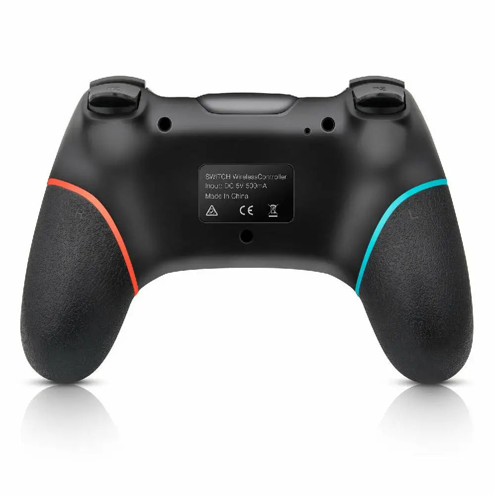 Wireless Bluetooth Gamepad For Nintend Switch Pro NS-Switch Pro Game joystick Controller For Switch Console with 6-Axis Handle