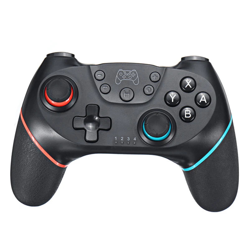 Control Bluetooth Wireless USB for Nintendo Switch & OLED Lite Controller Gamepad Joystick Game Pad PC Command Trigger Game Kit