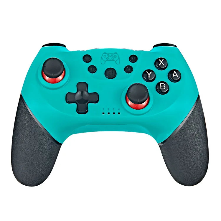 Wireless Bluetooth Gamepad For Nintend Switch Pro NS-Switch Pro Game joystick Controller For Switch Console with 6-Axis Handle