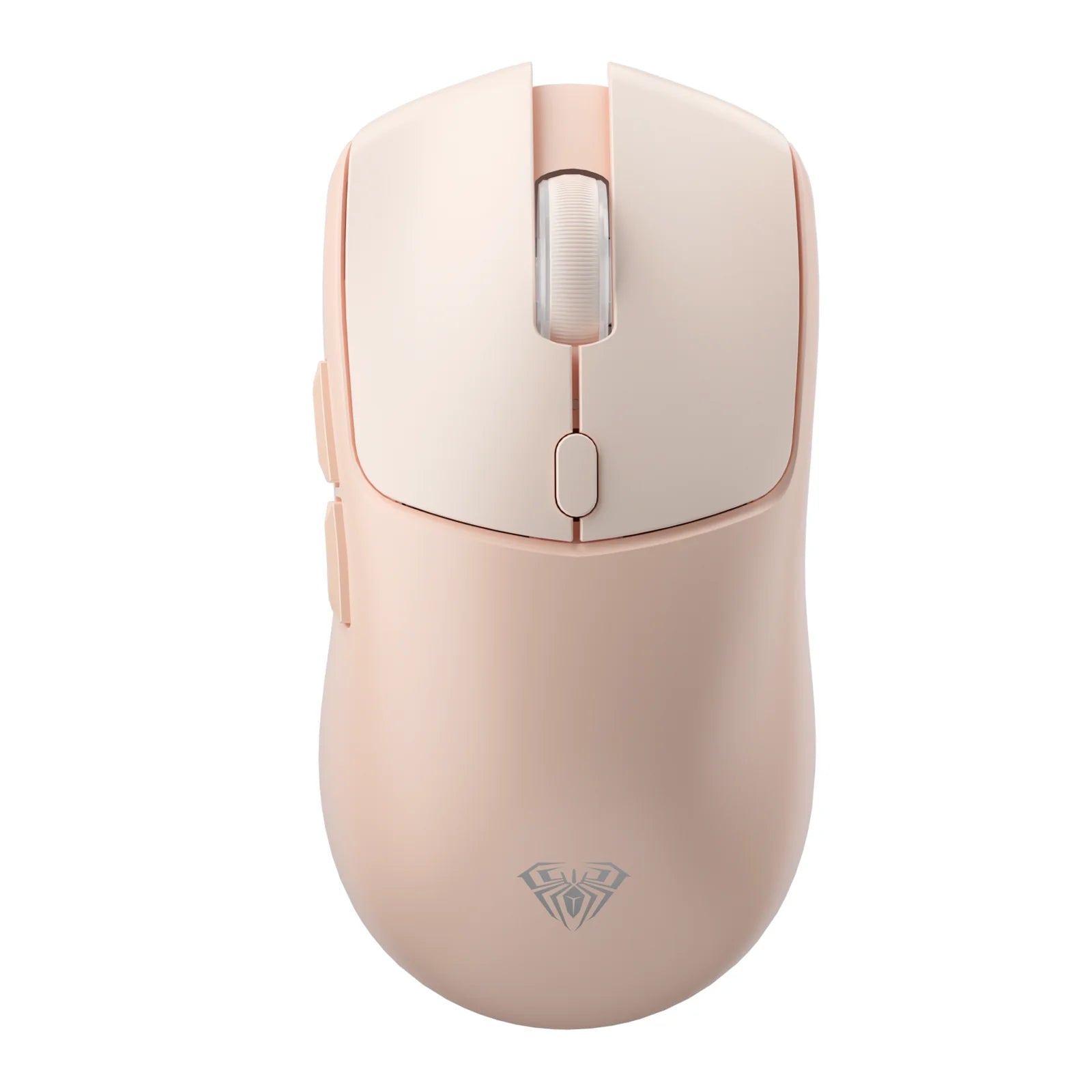 AULA SC580 Wireless Mouse Gaming Mouse 12800DPI Macro Buttons 1k Polling Rate Gaming Mouse
