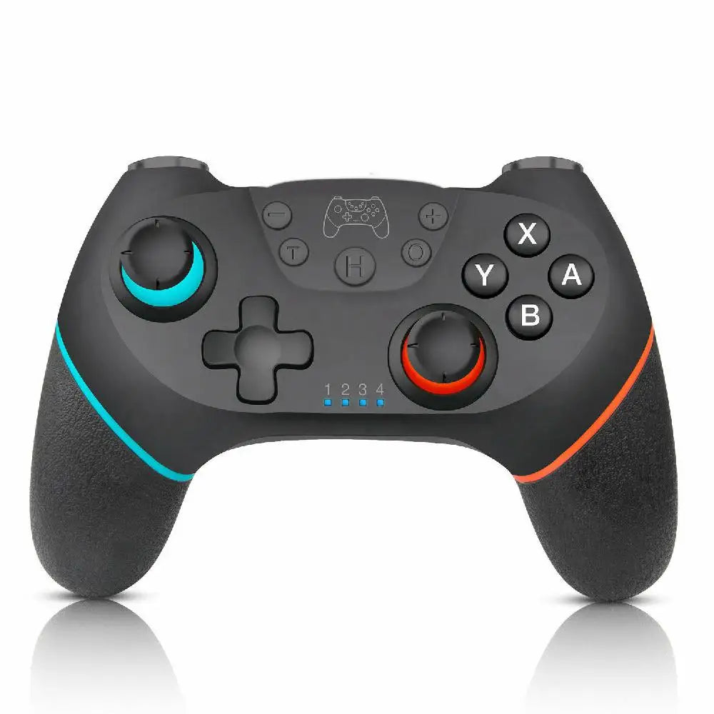 Wireless Bluetooth Gamepad For Nintend Switch Pro NS-Switch Pro Game joystick Controller For Switch Console with 6-Axis Handle