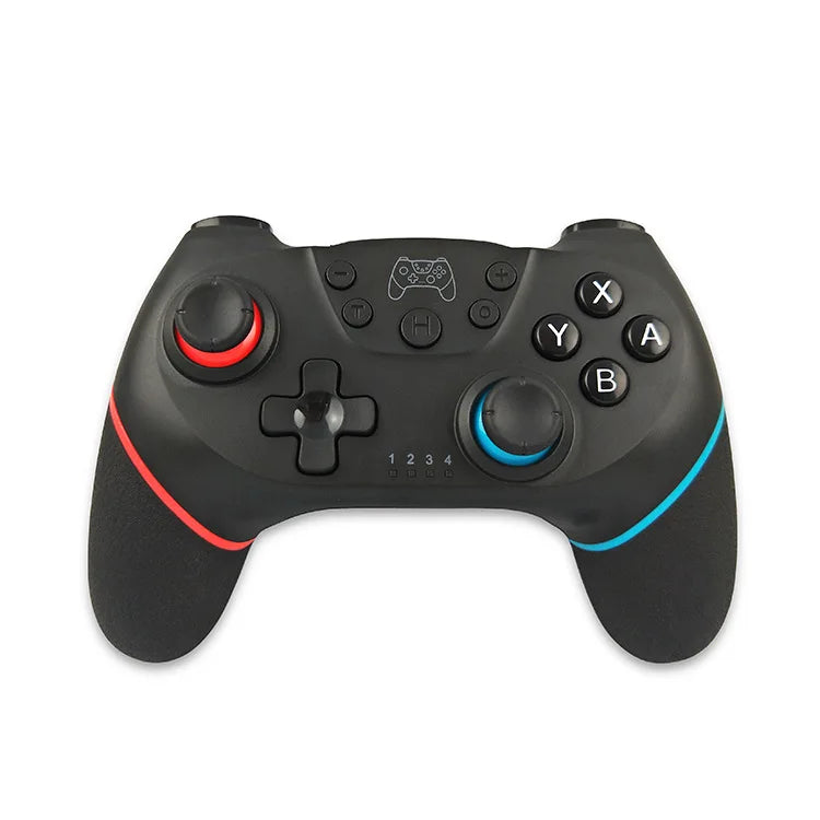 Wireless Bluetooth Gamepad For Nintend Switch Pro NS-Switch Pro Game joystick Controller For Switch Console with 6-Axis Handle