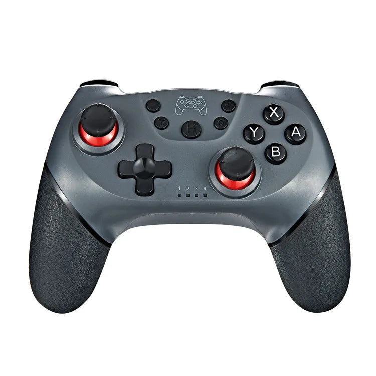 Wireless Bluetooth Gamepad For Nintend Switch Pro NS-Switch Pro Game joystick Controller For Switch Console with 6-Axis Handle